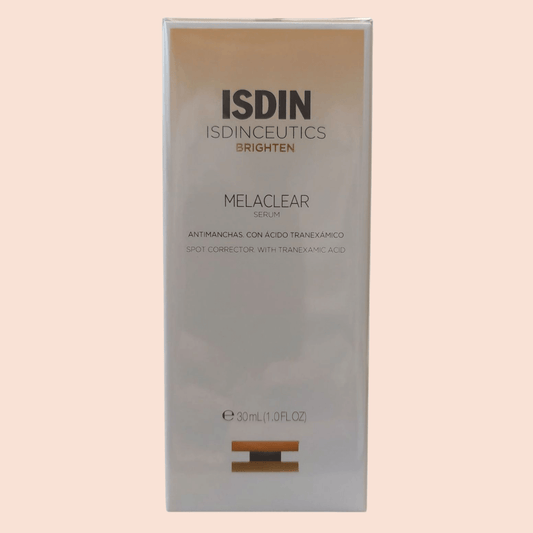 Sérum Despigmentante Tranexámico Isdin Melaclear