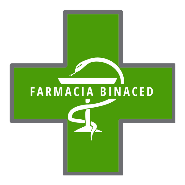 Mateogopu - Farmacia Binaced